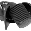 K&N Aluminum Cold Air Intake w/ Dry Filter For 2003-2007 Dodge Ram 5.9L Cummins