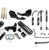 Cognito 7 Inch Premier Lift Kit With Fox For 23-24 Ford F-250/F-350 Super Duty