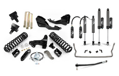 Cognito 7 Inch Premier Lift Kit With Fox For 23-24 Ford F-250/F-350 Super Duty