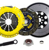 ACT Heavy Duty Performance Street Sprung Clutch Kit For 03-15 Acura ILX/TSX & Honda Accord/Civic Si