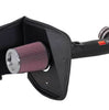 K&N Cold Air Intake System w/ Oiled Filter For 2003-2004 Toyota Tundra 4.7L