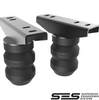 Timbren Rear Suspension Enhancement Kit For 01-10 GM Sierra/Silverado 3500 DRW