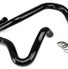 HPS Black Silicone Radiator Coolant Hose Kit For 2001-2003 Ford F250-550 7.3L Powerstroke