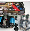 ARB Air Compressor - Twin Motor On-Board 12V - Universal