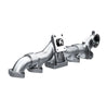 Bully Dog Big Rig Ceramic Coated Exhaust Manifold For 2004-2007 Cummins ISX EGR