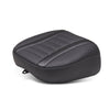 Mustang Passenger Seat Gun Metal For 2023-2024 HD Deluxe Touring - 88402GM