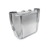 PPE Compact Aluminum Air-To-Water Intercooler Kit w/ 3.0" Duct - Universal
