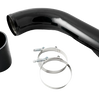 Rudy's Gloss Black Boost Tube Kit For 2010-2012 Dodge Ram 2500/3500 6.7L Cummins