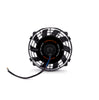 Mishimoto 8 Inch High-Flow 600 CFM Slim Radiator Cooling Fan Kit - Universal
