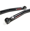 JKS Manufacturing Adjustable Front Lower Control Arms For 07-18 Jeep Wrangler JK