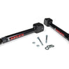 JKS Adj Front Upper Control Arms For 1984-2006 Jeep Wrangler/Cherokee/Comanche