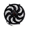 Mishimoto 16 Inch Race Line High-Flow Electric Fan Kit - Universal