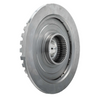 Revmax 10L1000 Zero Flex Billet E Clutch Hub For 2020-2023 GMC/Chevrolet 2500 3500 6.6L L5P Duramax