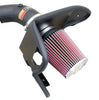 K&N Cold Air Intake System w/ Oiled Filter For 2001-2005 BMW 330i/Ci/Xi 3.0L
