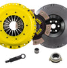 ACT Heavy Duty Race Sprung 6 Pad Clutch Kit w/ Flywheel For 2006-2013 Mazda 3/6 Mazdaspeed