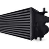 CVF Titan V2 Black Intercooler For 2015-2023 Ford F-150 2.7L/3.5L Raptor EcoBoost/PowerBoost