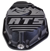 ATS Dana 80 Rear Differential Cover