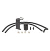 Mishimoto Compact Baffled Oil Catch Can Kit For 2016-2022 Infiniti Q50/Q60 3.0T