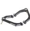 Baja Kits Heavy Duty Stock Width Boxed Front Upper Arms For 2021-2025 Ford Bronco