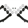 ICON Upper Control Arms With Delta Joint Kit For 2007-2022 Toyota Tundra/Sequoia
