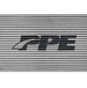 PPE High-Flow Performance Intercooler For 2006-2010 GMC Chevrolet 6.6L Duramax