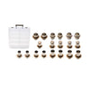 S&S Cycle Power Tune XTO SxS Muffler Tuning Insert Dealer Kit