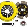 ACT Heavy Duty Race Sprung 6 Pad Clutch Kit For 2002-2011  Honda Civic Si & Acura RSX/TSX