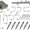 Alliant Power Fuel Contamination Kit For 2013-2018 Ram 4500 5500 6.7L Cummins (Cab Chassis)