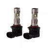 Diode Dynamics High Beam LED Headlight Bulbs (Pair) For 2016-2021 Honda Civic