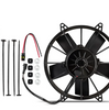 Mishimoto 10 Inch Race Line High-Flow Electric Fan Kit - Universal