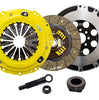 ACT Extreme Performance Street Sprung Clutch Kit For 2003-2005 Dodge Neon SRT-4 2.4L Turbo
