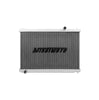 Mishimoto Performance Aluminum Radiator For 2009-2018 Nissan GT-R 3.8L