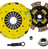 ACT Heavy Duty Race Sprung 6 Pad Clutch Kit For 2006-2015 Mazda MX-5 Miata 2.0L