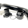 SPE Motorsport Upper Radiator Hose, Fits 2017-2021 6.7 Powerstroke