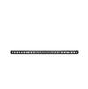 Rigid Industries Revolve 40 Inch LED Light Bar w/ Amber Trim Ring - Universal