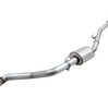 AWE Trail Edition 3" Cat-Back Exhaust System For 2020-2024 Jeep Gladiator 3.6L