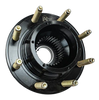 Kryptonite Lifetime Warranty Wheel Bearing For 11-16 Ford F-250 F-350 4WD SRW