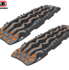 ARB TRED Pro Monument Grey/Orange Heavy Duty Universal Recovery Boards