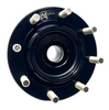 Kryptonite Lifetime Warranty Wheel Bearing For 2007.5-2010 GMC Chevy 2500 3500