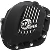 aFe Power Black Pro Differential Cover For 99-23 Ford F-250 F-350 Dana 50/60/61