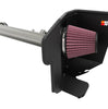K&N Cold Air Intake System w/ Oiled Filter For 2022-2025 Nissan Frontier 3.8L