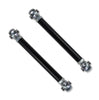 Rock Krawler Double Adjustable Rear Upper Control Arms For 97-06 Jeep Wrangler
