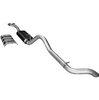 Flowmaster American Thunder Cat-Back Exhaust For 1996-1999 GMC/Chevy 1500 5.7L