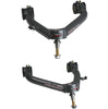 Camburg Uniball Upper Control Arms For 2007-2018 GMC Sierra/Chevy Silverado 1500