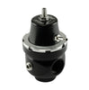Turbosmart Black FPR8 Fuel Pressure Regulator Suit -8AN - Universal