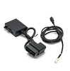 Bully Dog GT Diesel Bypass Cable Kit For 2018+ Ram Cummins