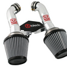aFe Power Stage-2 Cold Air Intake w/ Pro Dry S Filter For 08-15 Infiniti G37/Q60