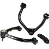 ReadyLift Leveling And Big Lift Upper Control Arms For 2019-2025 GMC/Chevy 1500