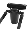 K&N Large 6oz Oil Catch Can Kit For 2014-2020 GM Truck & SUV 5.3L/6.2L