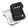 PPE Heavy Duty Black Aluminum Oil Pan Kit For 2018-2024 Jeep Wrangler 2.0L Turbo